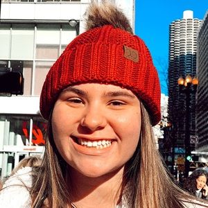 Meet your Posher, Emma